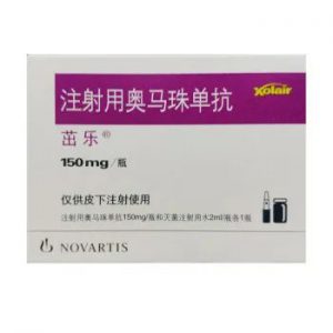 精准医疗新选择：探索奥马珠单抗的主要临床应用