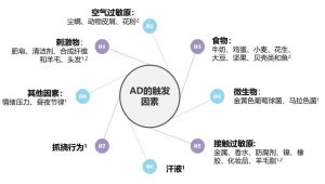 特应性皮炎的诊断和治疗