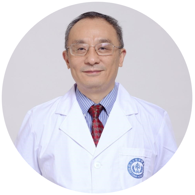 患者故事｜一个家庭的故事，一颗希望的种子