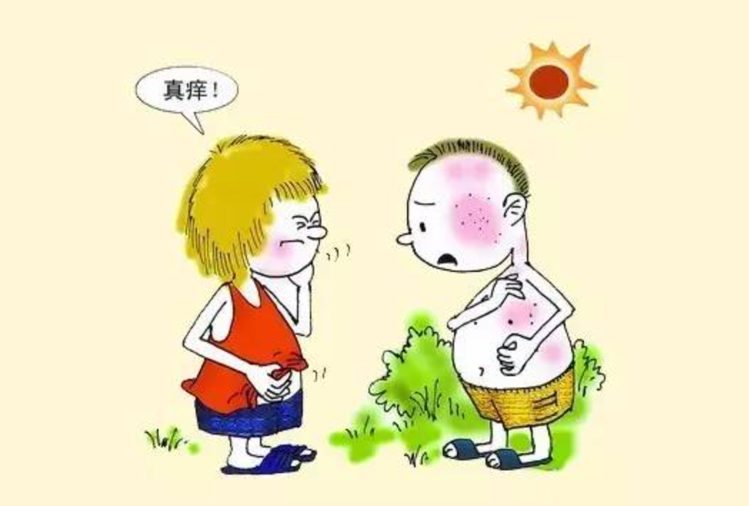 解惑AD|夏日来袭!不可忽略的润肤护理