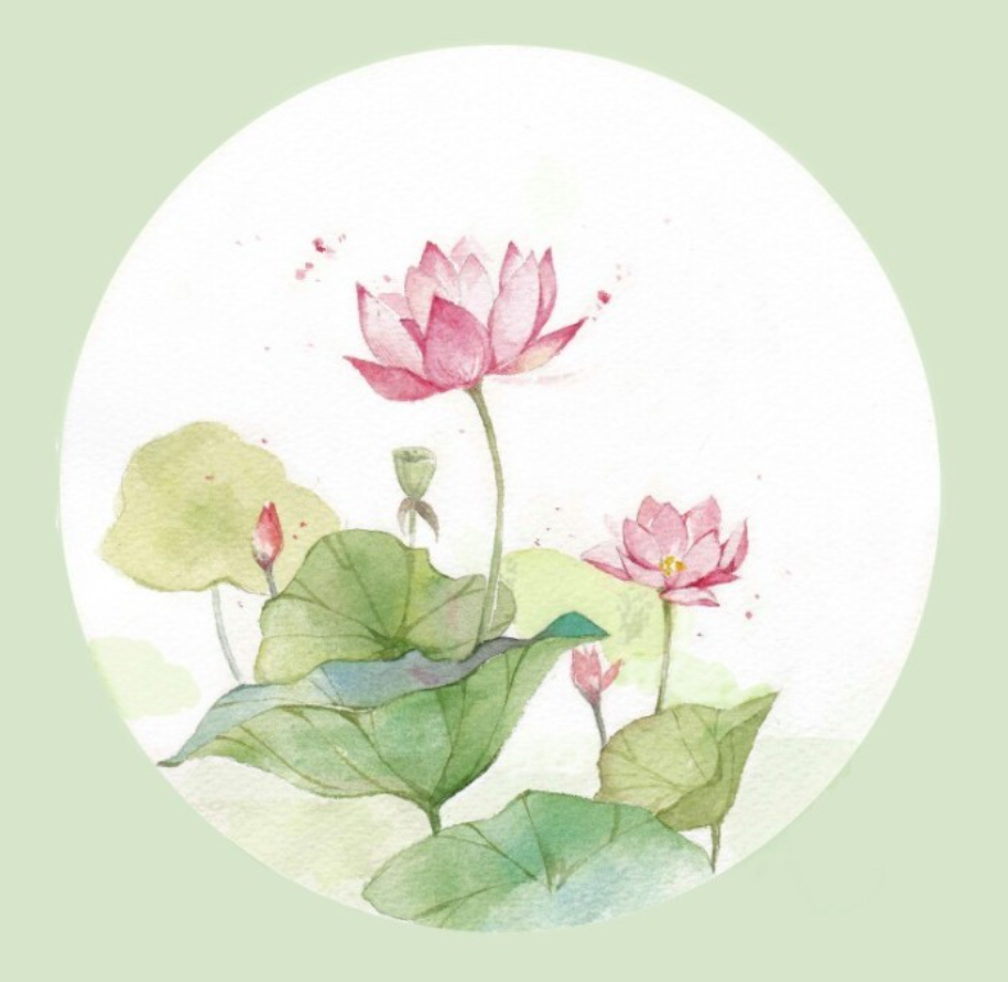 解惑AD|心理调节!修炼成“佛系”少年后,瘙痒也放过了我