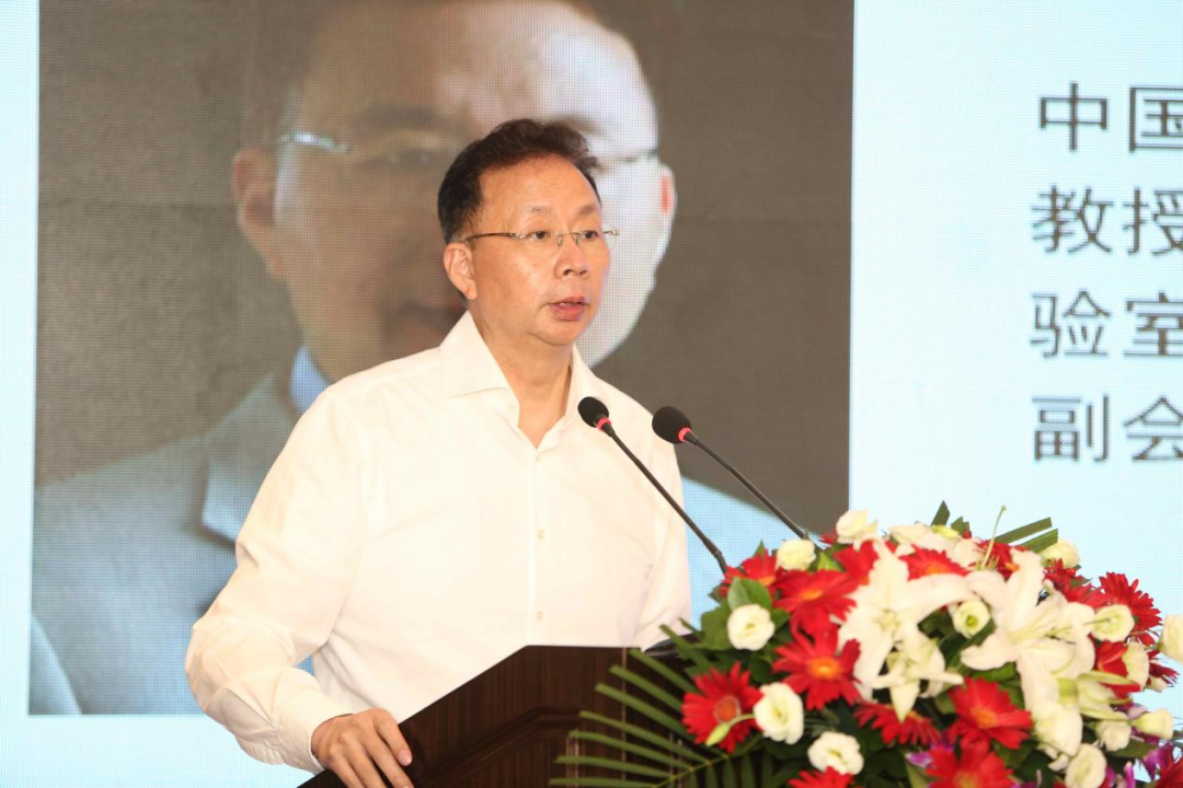 热烈祝贺中国初级卫生保健基金会 慢性皮肤病关爱公益基金医生专业委员会成立