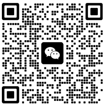 扫码加入AD家园病友微信群