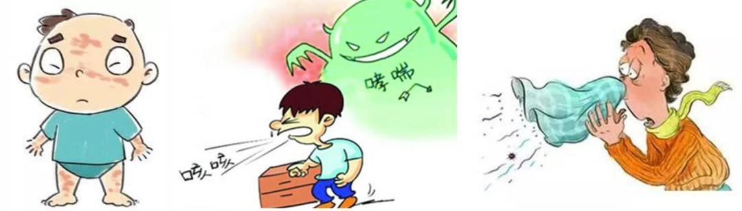 告别“小特”,拒绝“大特”,特应性皮炎治疗新攻略