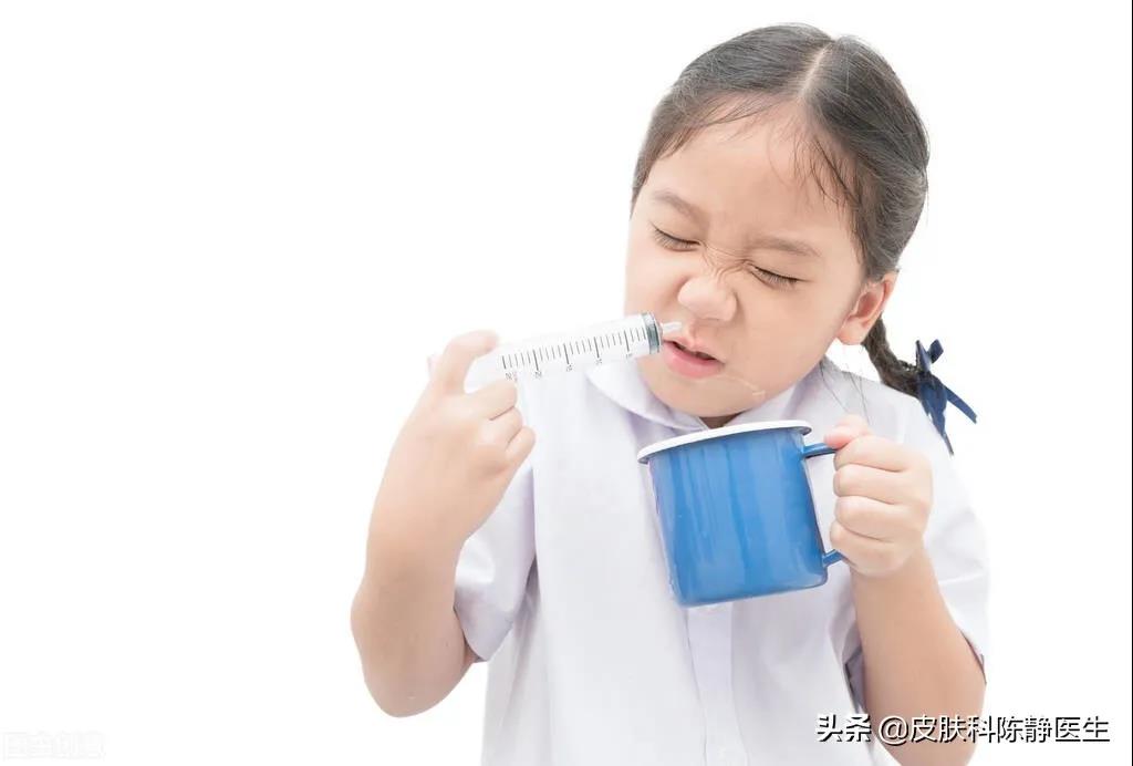 患者故事｜请帮帮我的孩子--儿童“湿疹”反复不愈？“特应性皮炎”是真凶