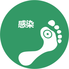 AD病人通常容易伴发哪些疾病?