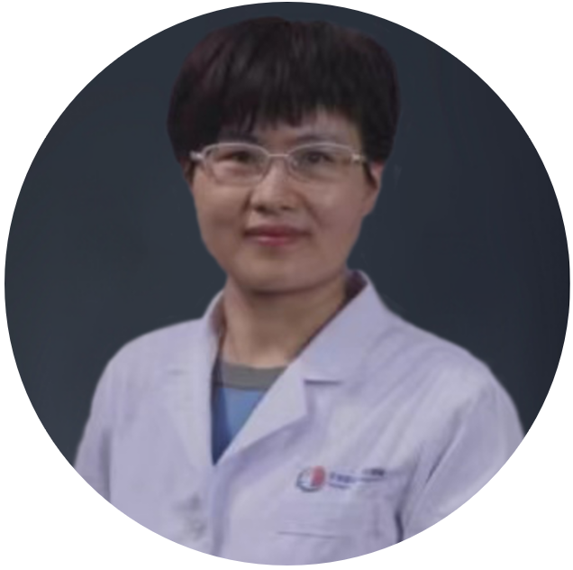 患者故事I摆脱瘙痒,乐观老人重获幸福