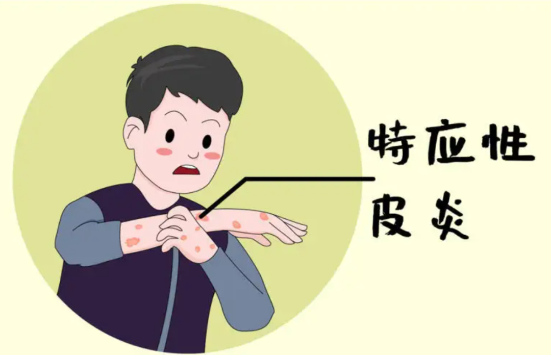 外源性AD与内源性AD