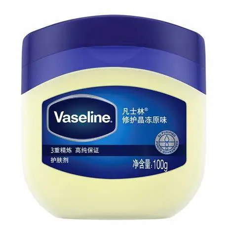 凡士林身体乳液怎么样 万用凡士林-晶冻润肤霜_什么值得买