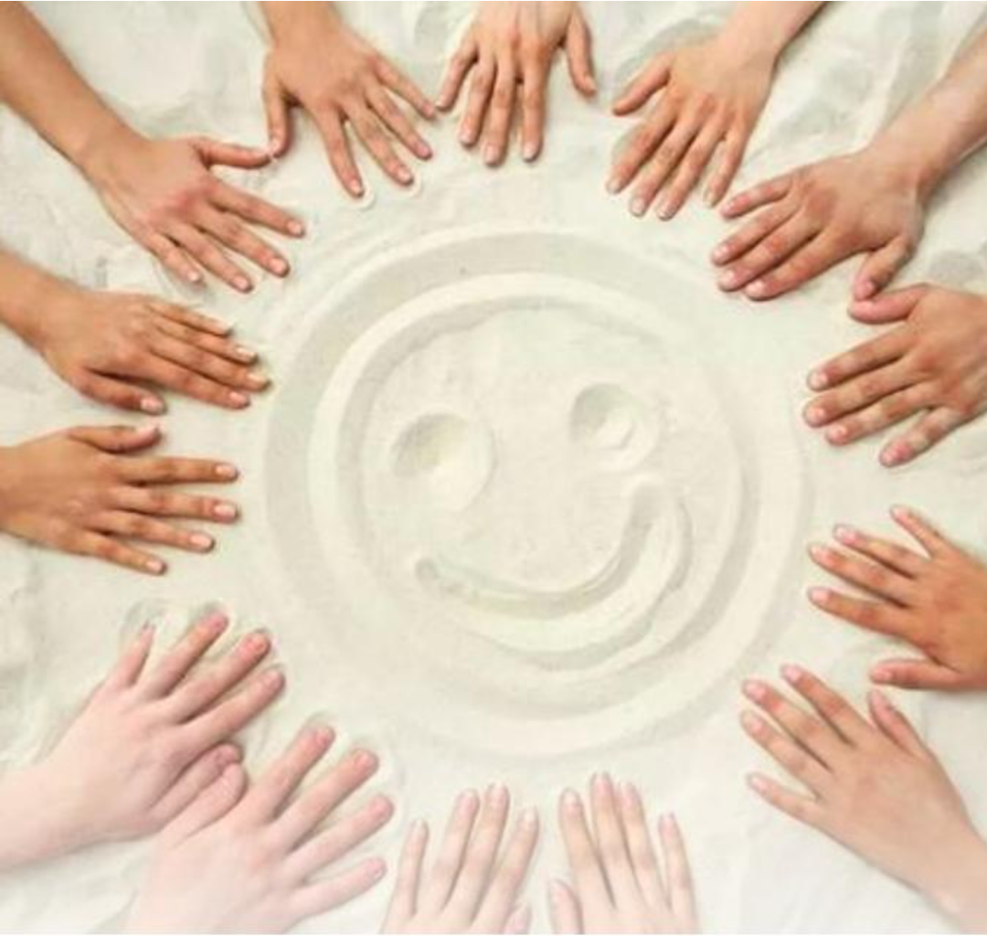 解惑AD|心理调节!修炼成“佛系”少年后,瘙痒也放过了我