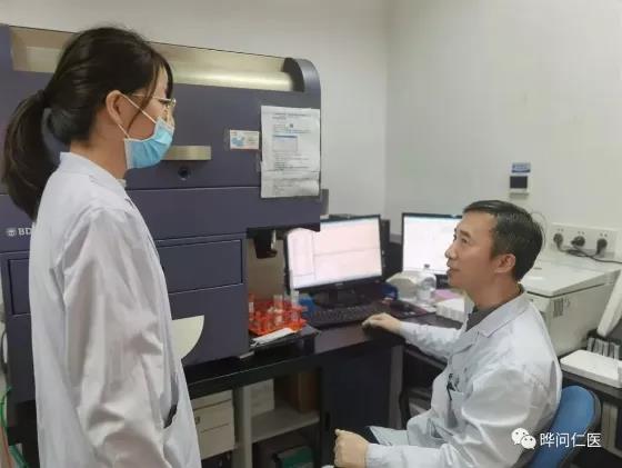 李巍 | 孤独与希望的坚守者(二)