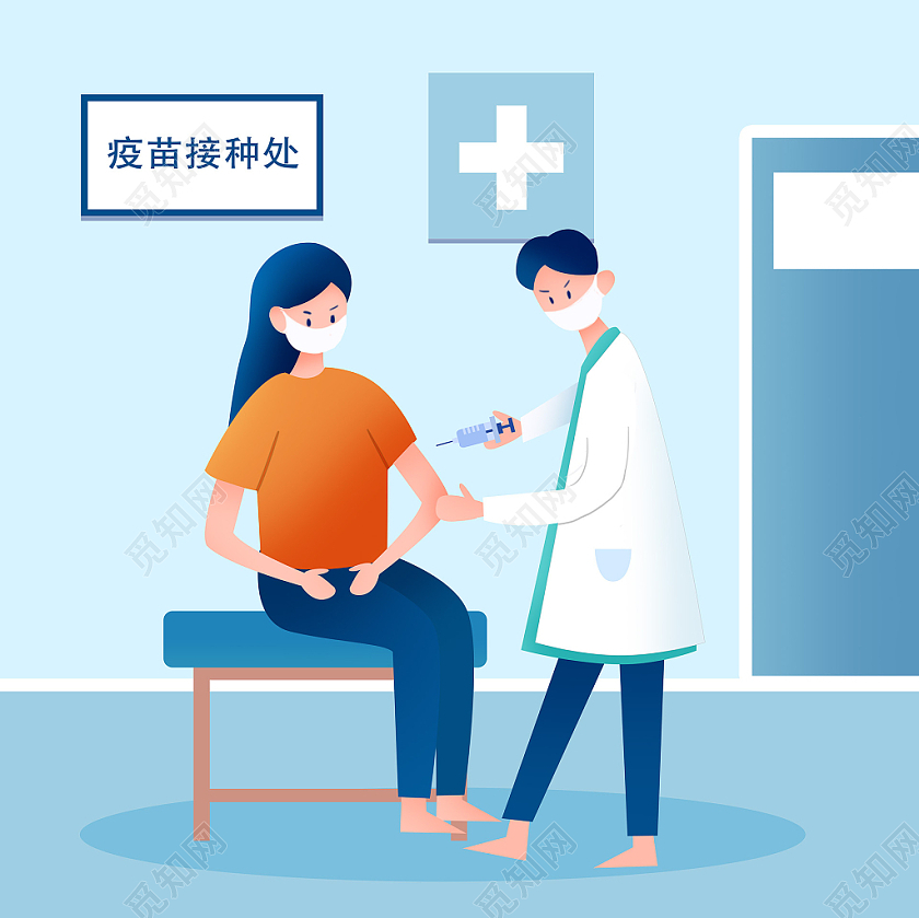 特应性皮炎（湿疹）患者疫苗接种的注意事项