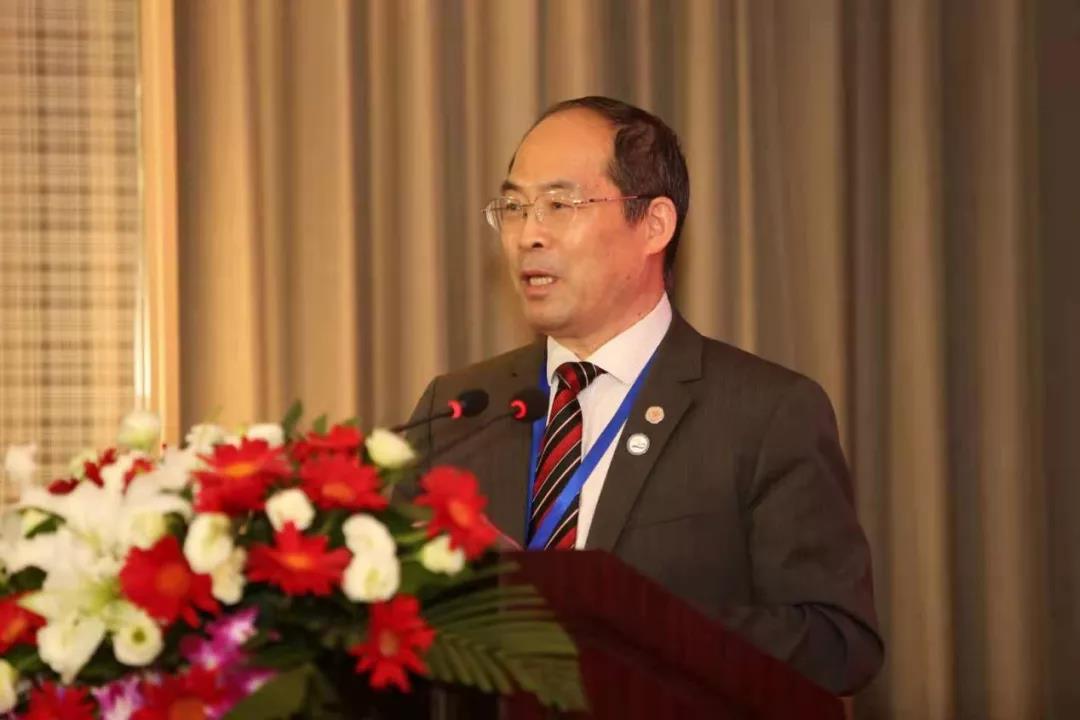 热烈祝贺中国初级卫生保健基金会 慢性皮肤病关爱公益基金医生专业委员会成立